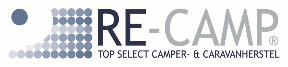 RE-CAMP RE-CALC M.I.S. Logo